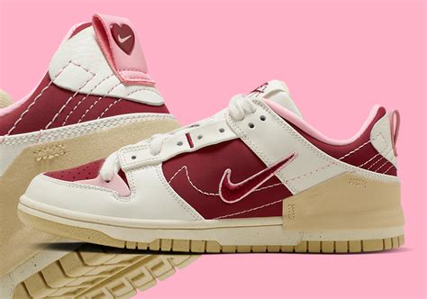 nike dunk low distrupt|Nike Dunk Low Disrupt 2 Womens Shoes